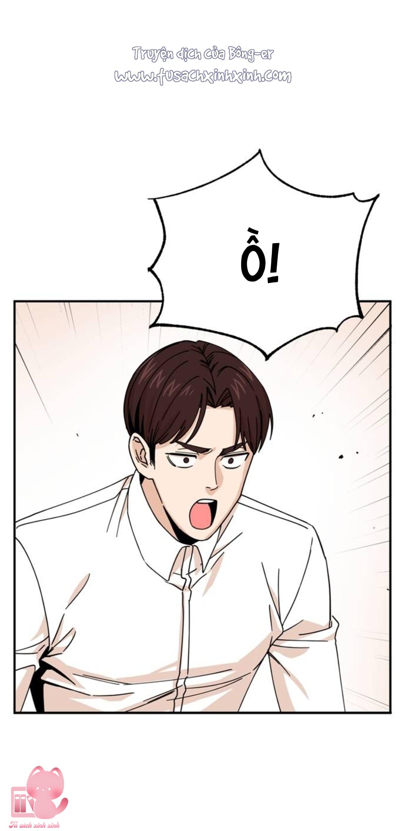 Lớ Ngớ Vớ Phải Tình Yêu - Chap 11 - Trang 30