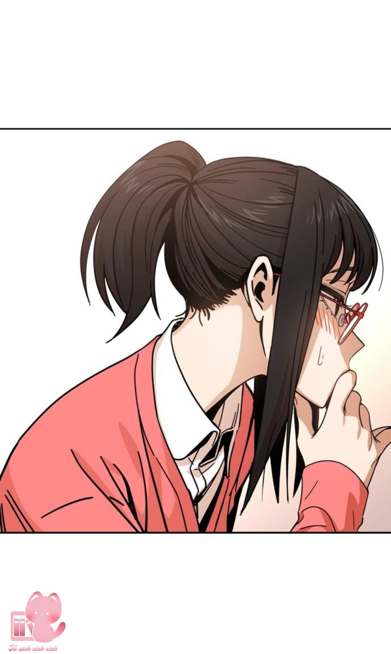 Lớ Ngớ Vớ Phải Tình Yêu - Chap 11 - Trang 4