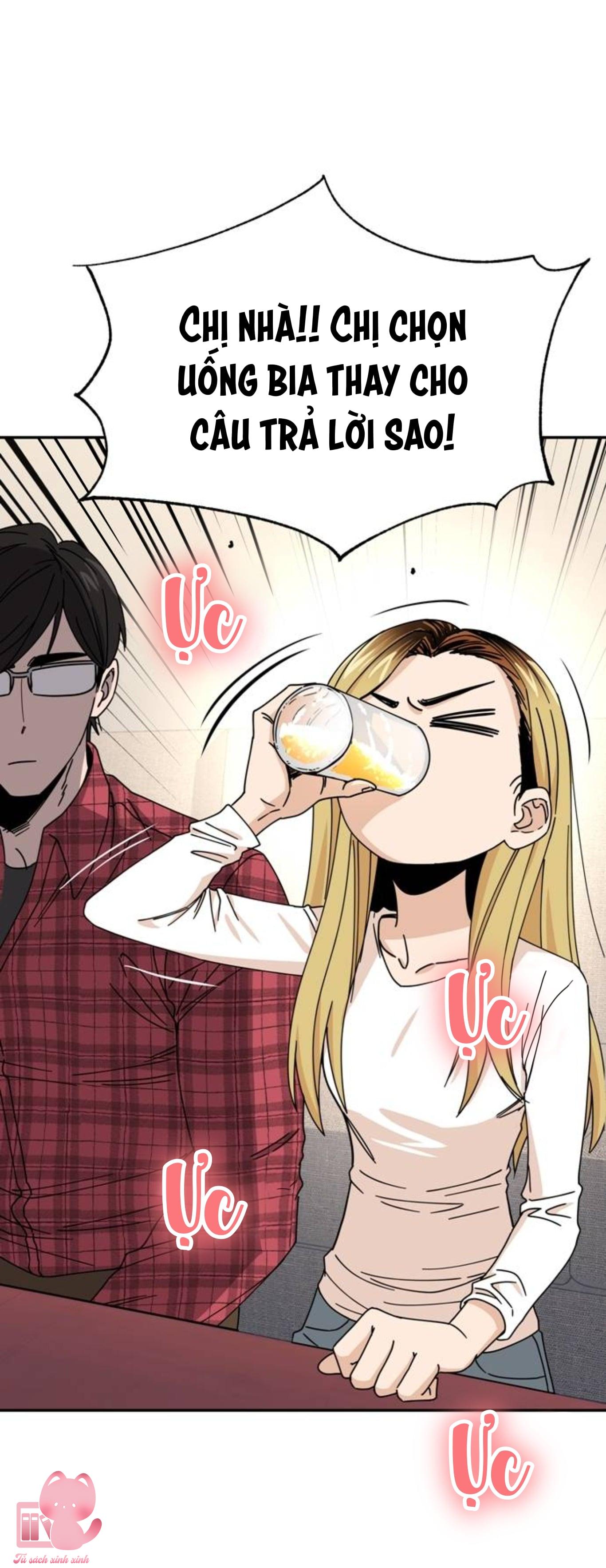 Lớ Ngớ Vớ Phải Tình Yêu - Chap 11 - Trang 31