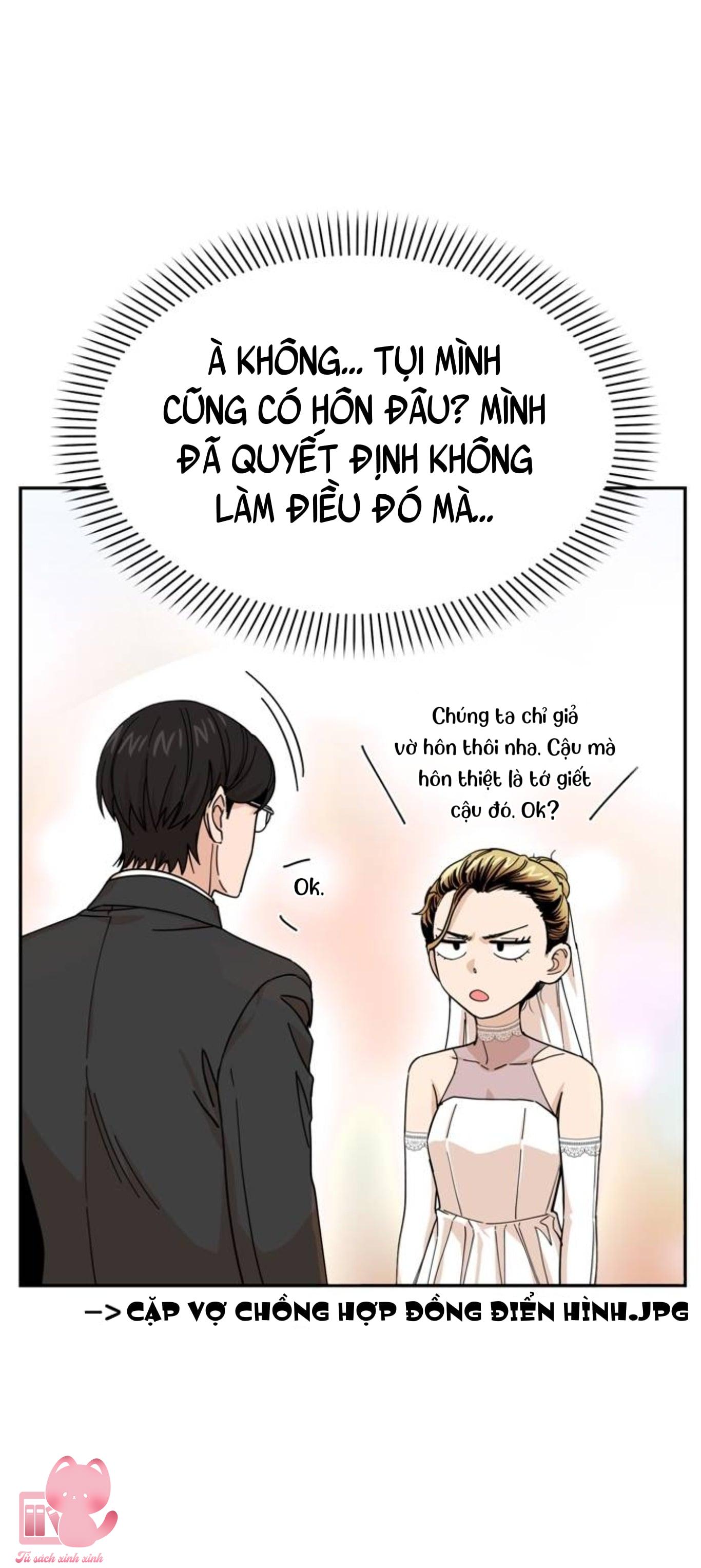 Lớ Ngớ Vớ Phải Tình Yêu - Chap 11 - Trang 37