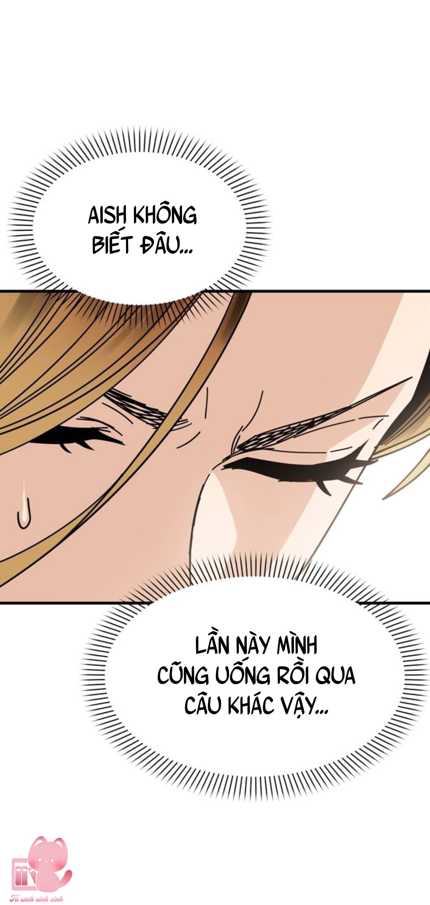Lớ Ngớ Vớ Phải Tình Yêu - Chap 11 - Trang 39