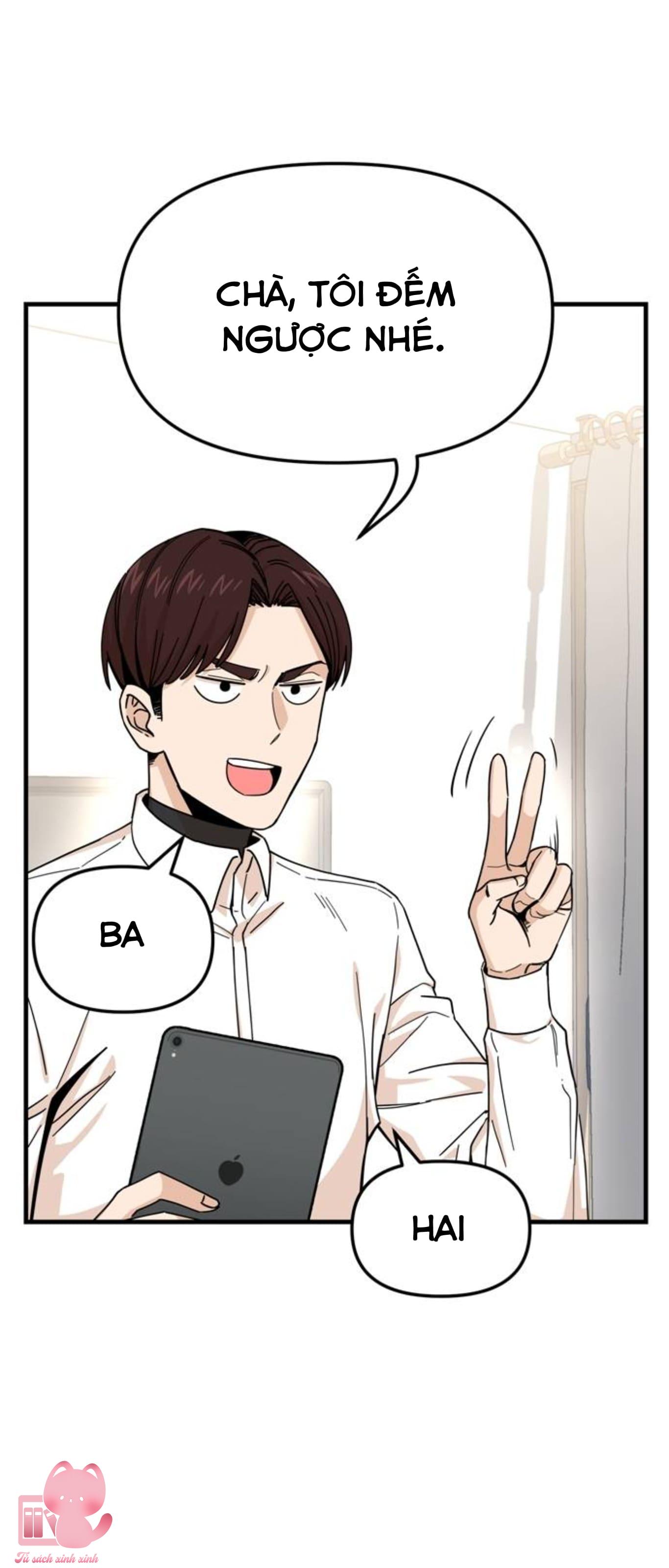 Lớ Ngớ Vớ Phải Tình Yêu - Chap 11 - Trang 40