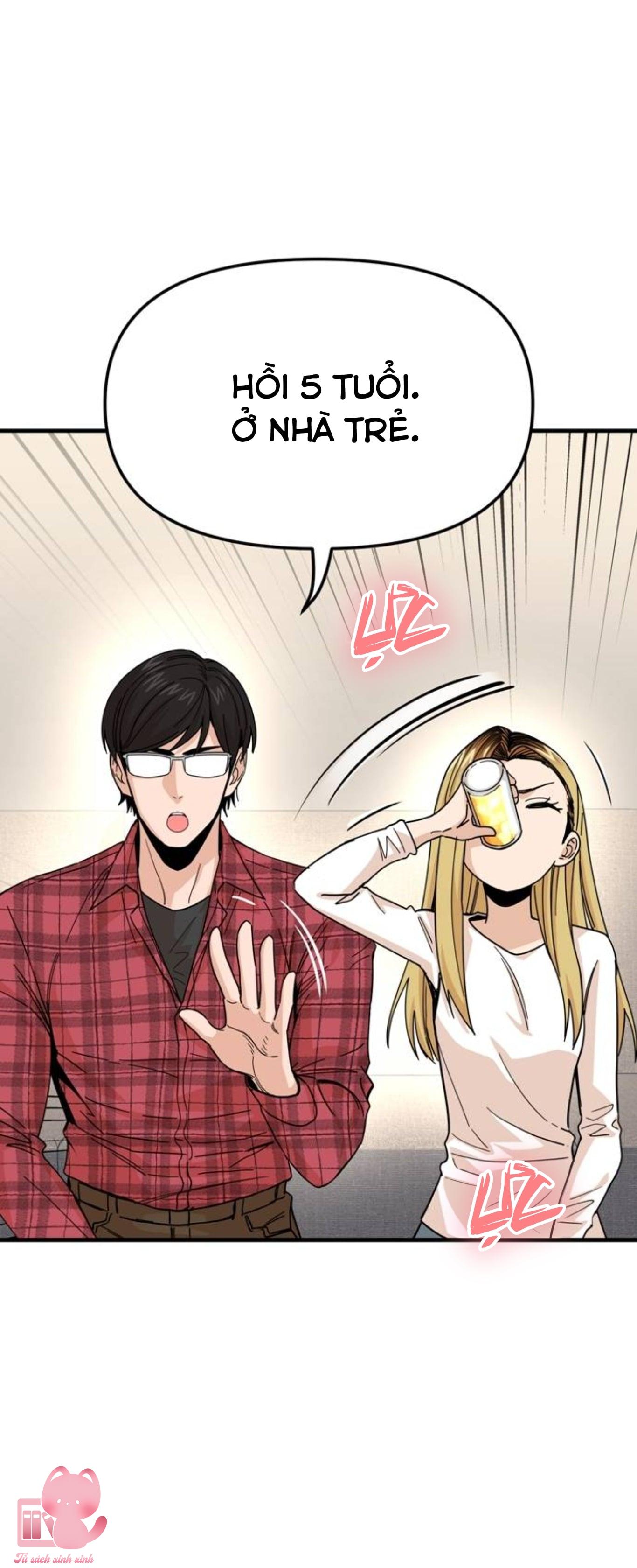 Lớ Ngớ Vớ Phải Tình Yêu - Chap 11 - Trang 41