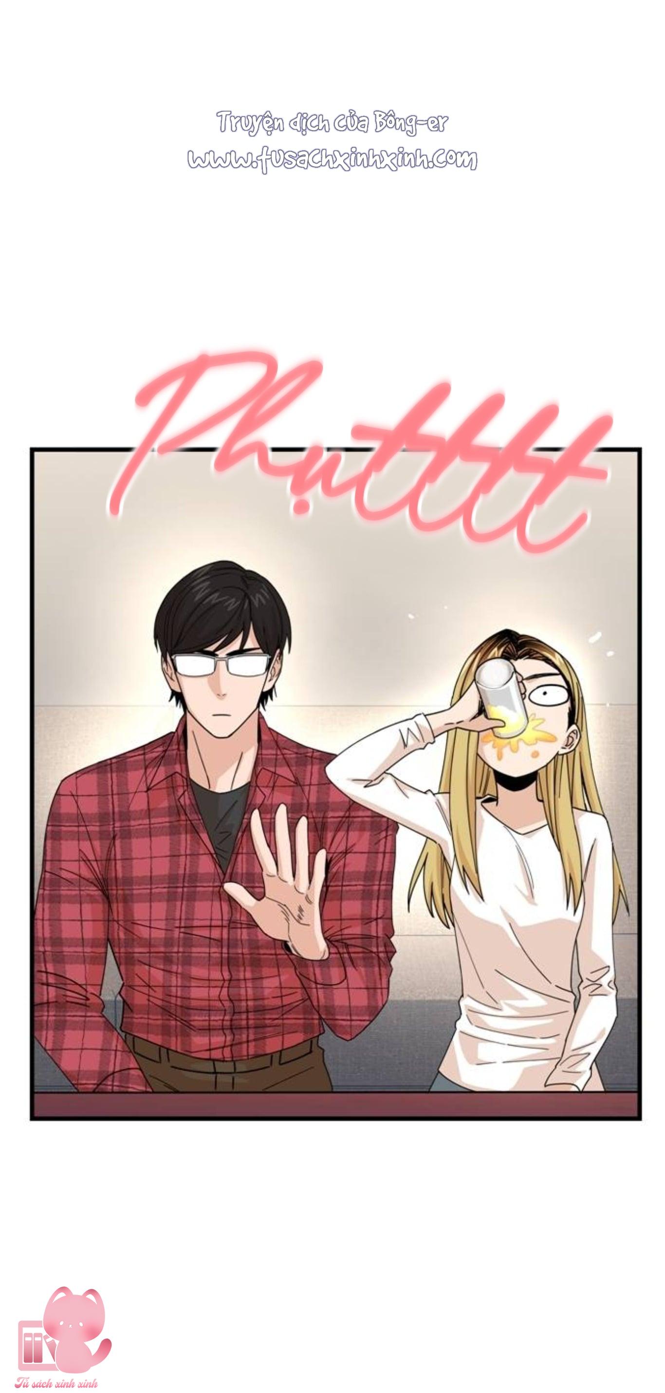 Lớ Ngớ Vớ Phải Tình Yêu - Chap 11 - Trang 42
