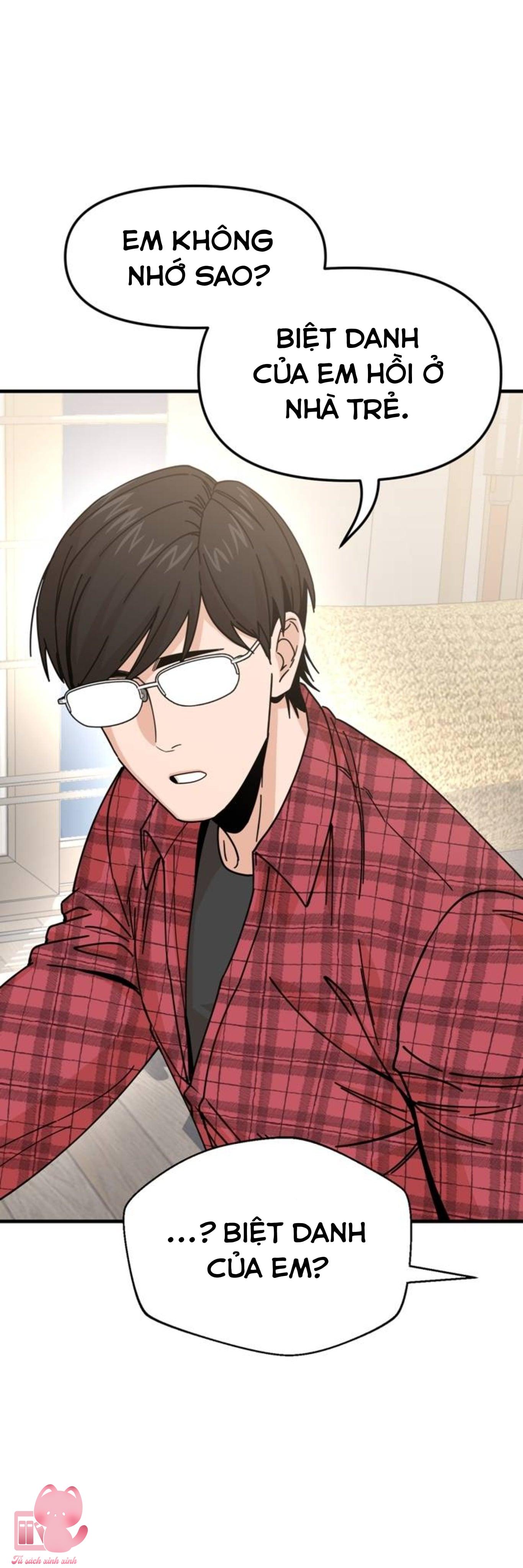 Lớ Ngớ Vớ Phải Tình Yêu - Chap 11 - Trang 44