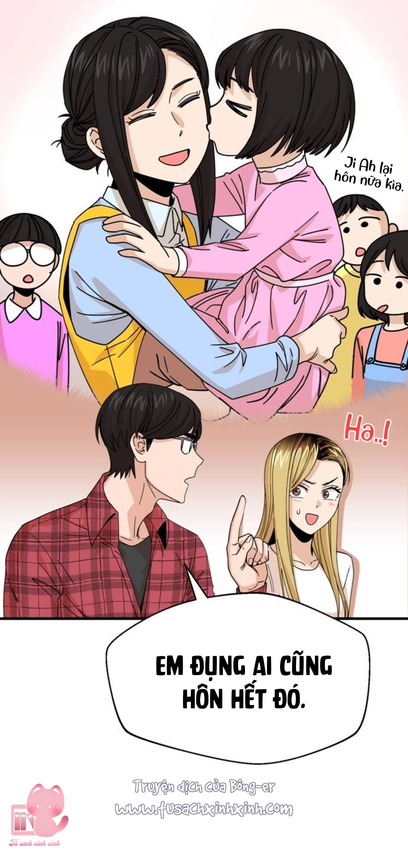 Lớ Ngớ Vớ Phải Tình Yêu - Chap 11 - Trang 46