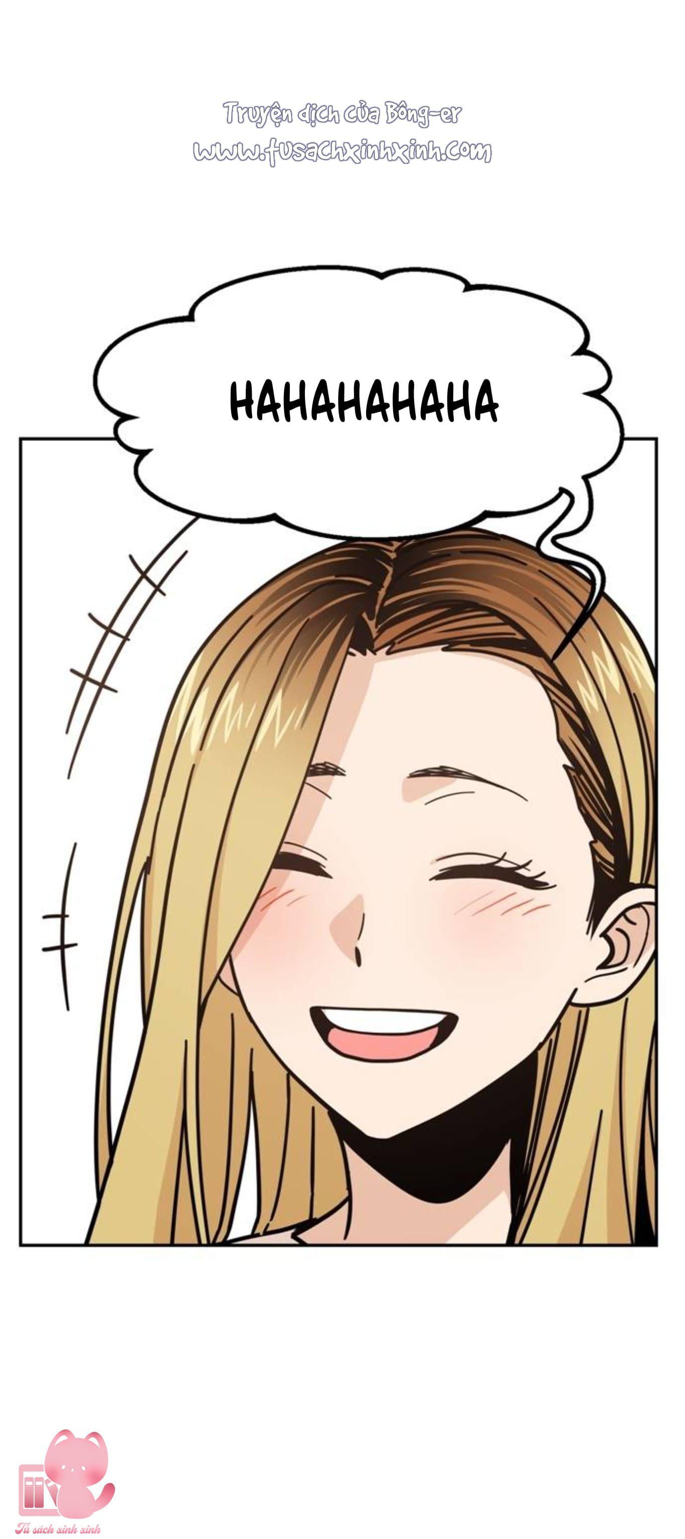 Lớ Ngớ Vớ Phải Tình Yêu - Chap 11 - Trang 6