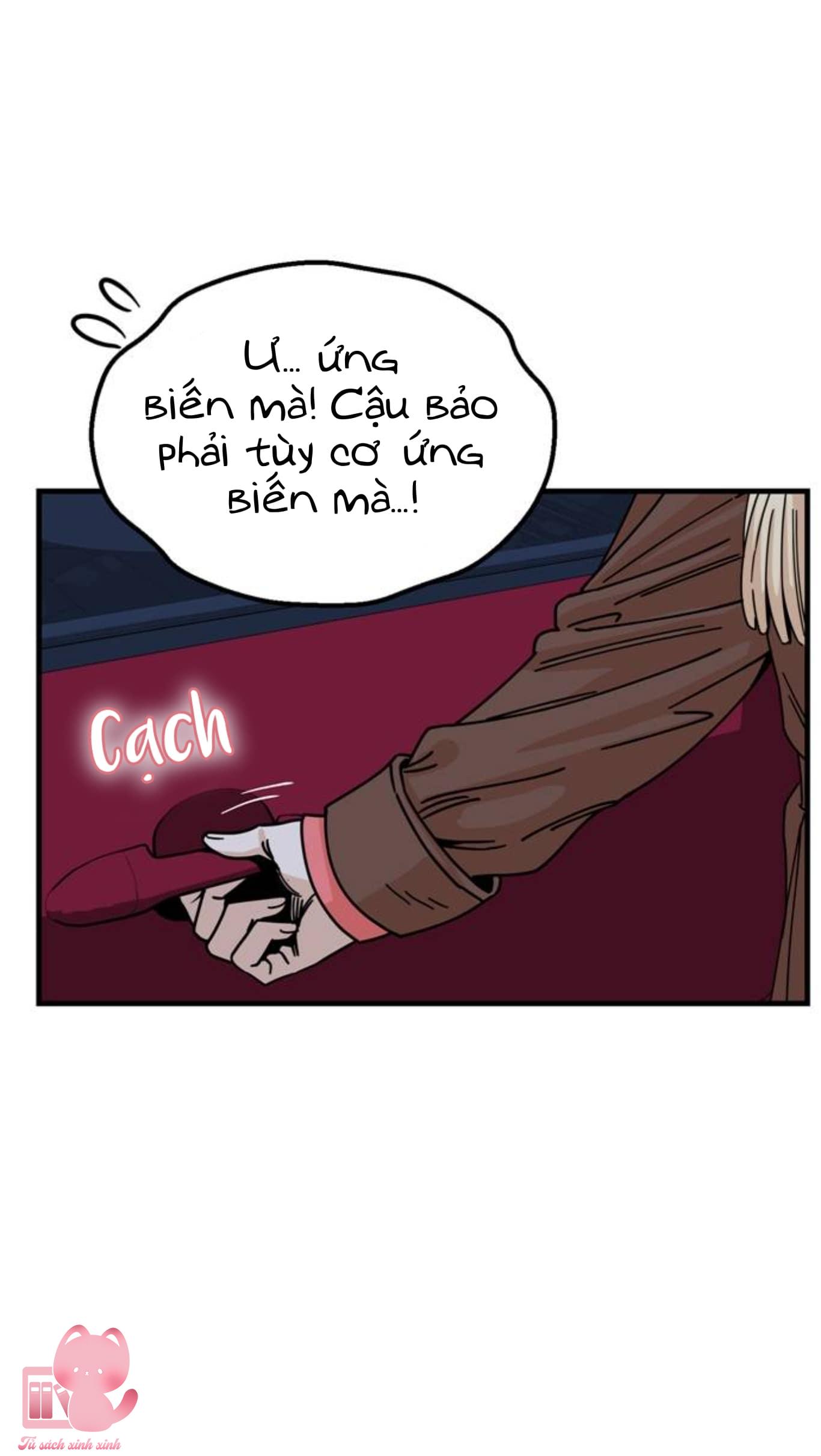 Lớ Ngớ Vớ Phải Tình Yêu - Chap 11 - Trang 52