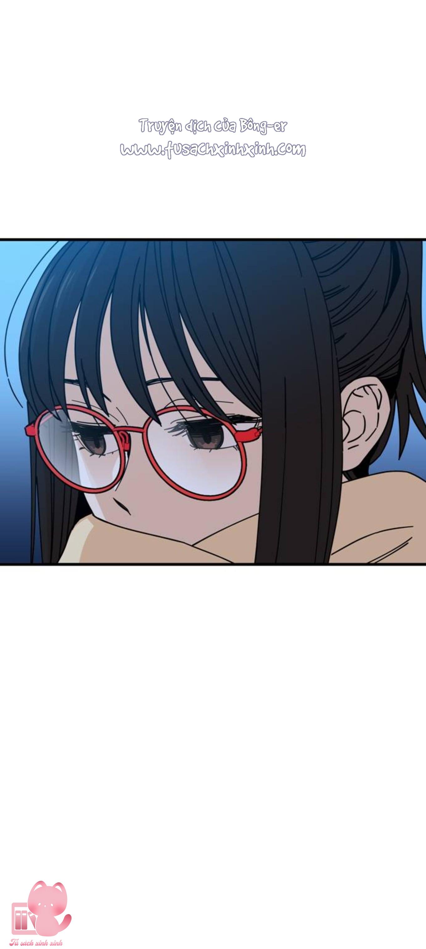 Lớ Ngớ Vớ Phải Tình Yêu - Chap 11 - Trang 54