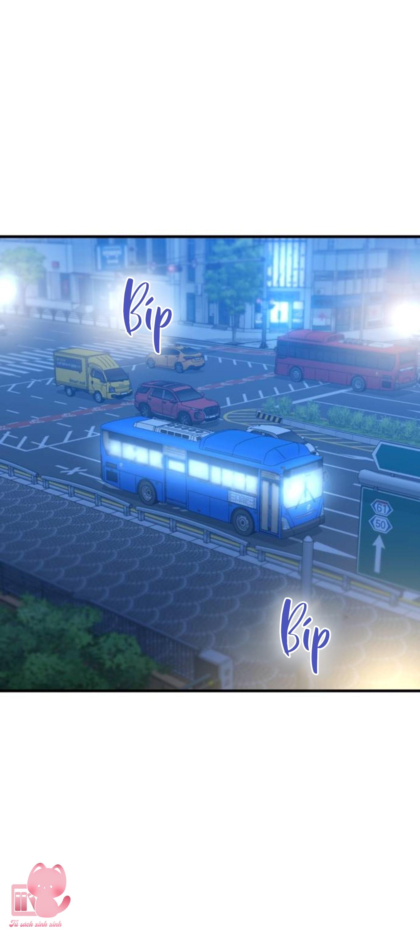 Lớ Ngớ Vớ Phải Tình Yêu - Chap 11 - Trang 56