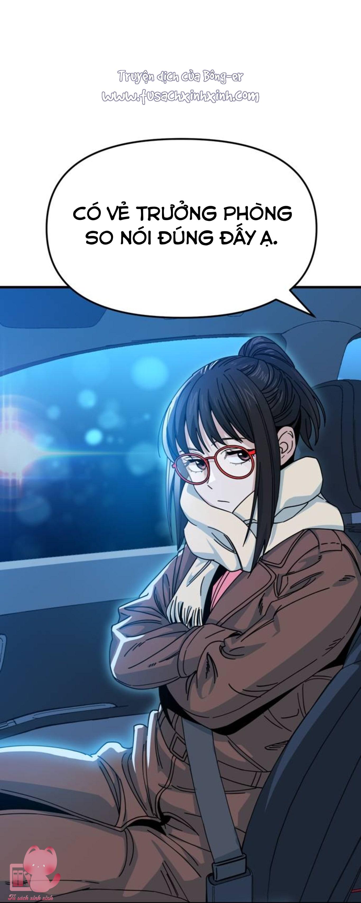 Lớ Ngớ Vớ Phải Tình Yêu - Chap 11 - Trang 58