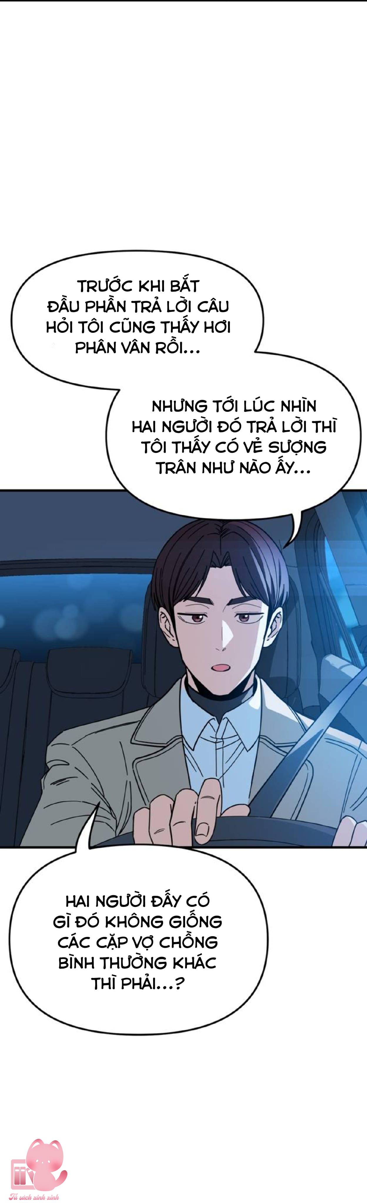 Lớ Ngớ Vớ Phải Tình Yêu - Chap 11 - Trang 59