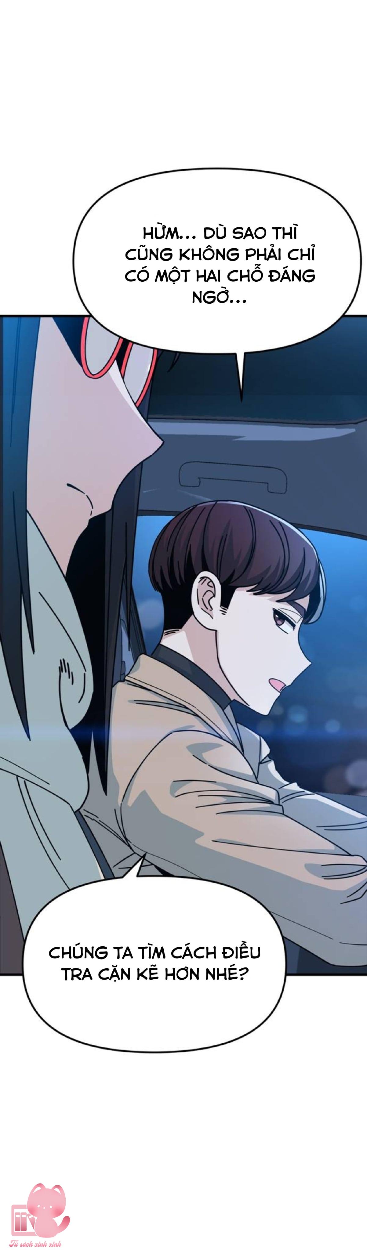 Lớ Ngớ Vớ Phải Tình Yêu - Chap 11 - Trang 60