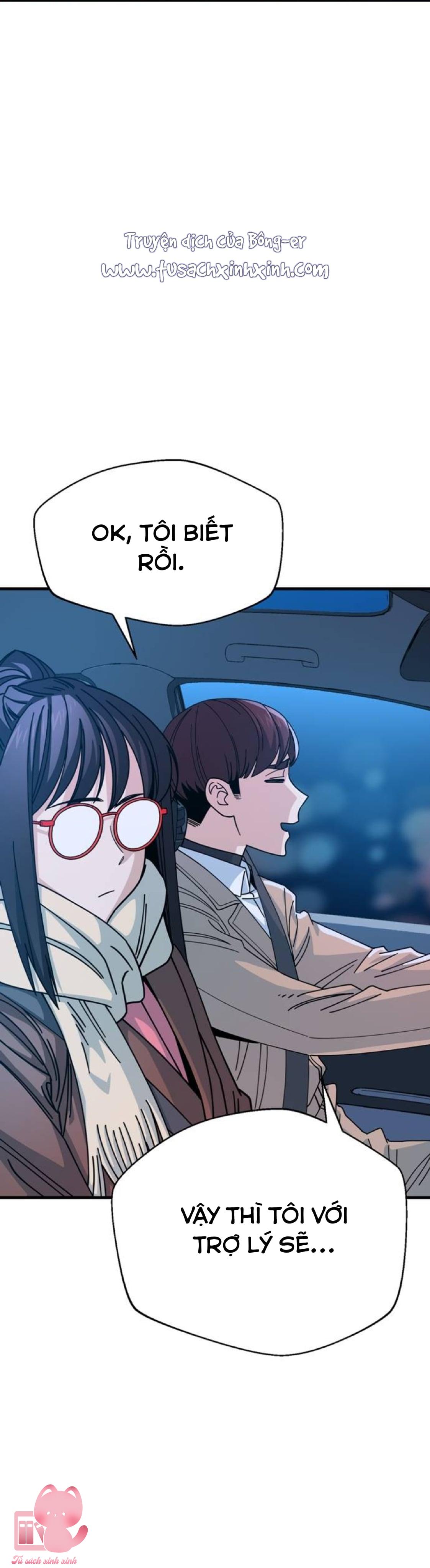 Lớ Ngớ Vớ Phải Tình Yêu - Chap 11 - Trang 62