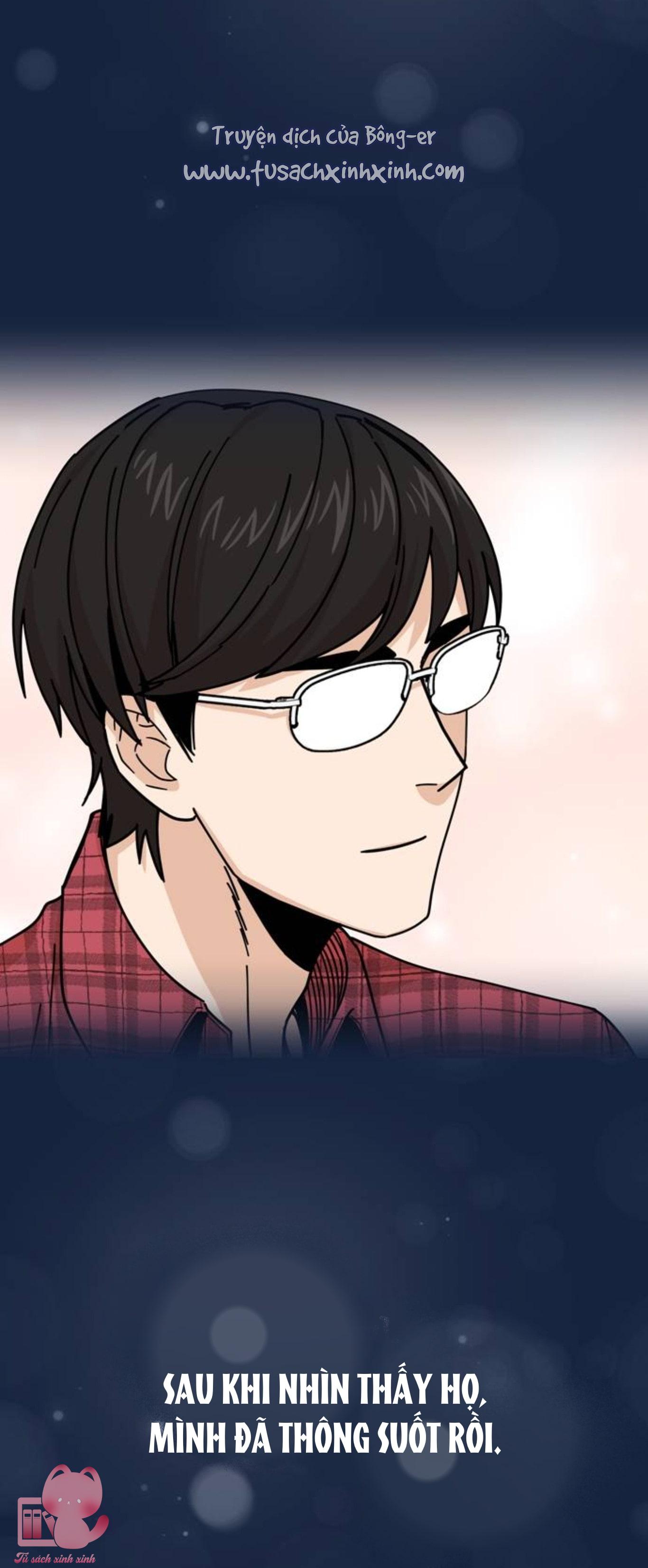 Lớ Ngớ Vớ Phải Tình Yêu - Chap 11 - Trang 66