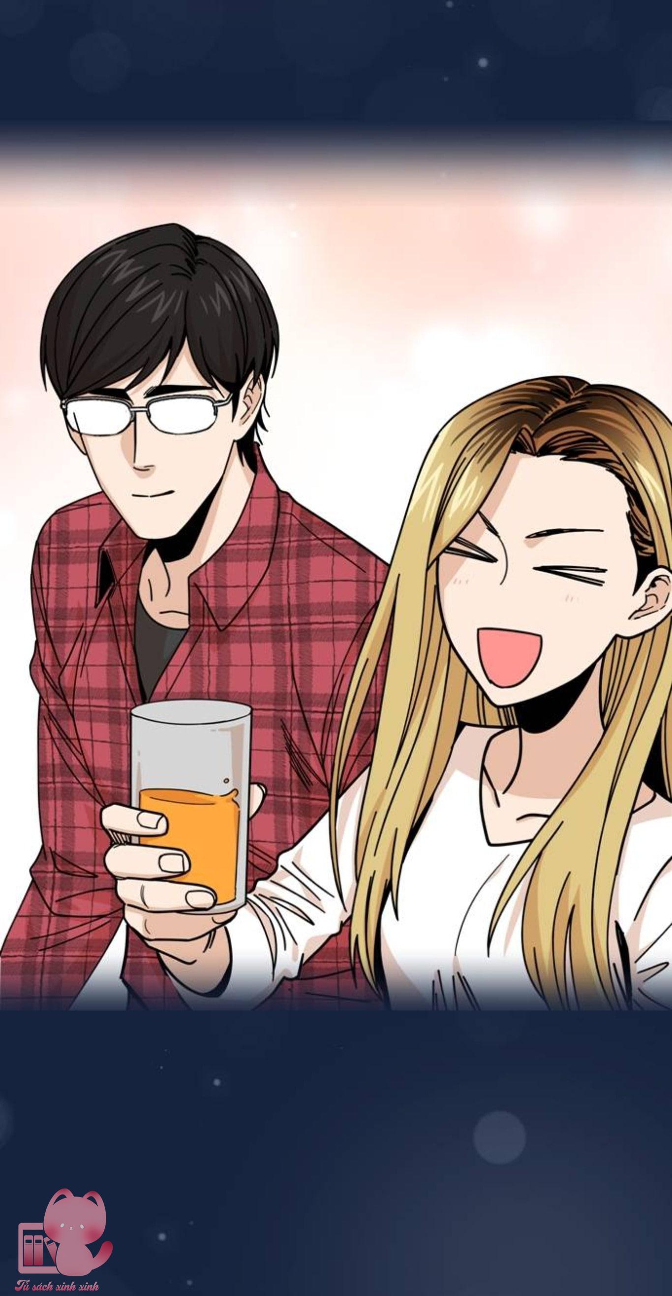 Lớ Ngớ Vớ Phải Tình Yêu - Chap 11 - Trang 67
