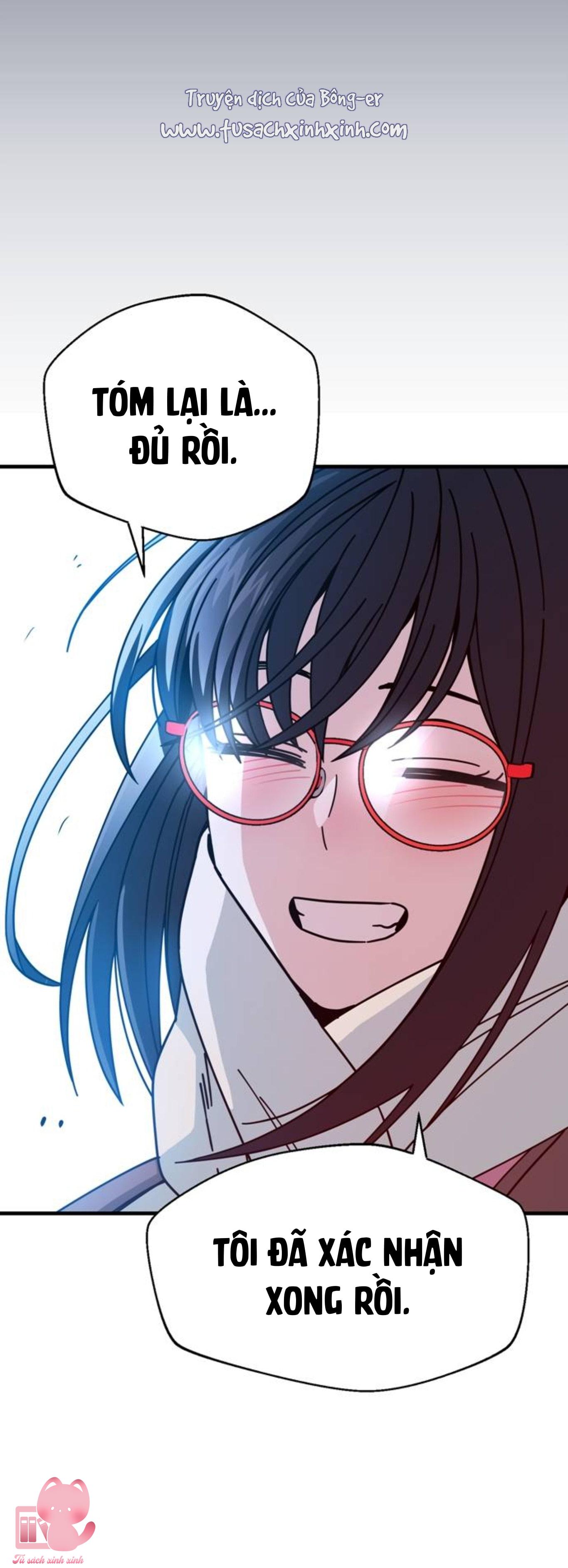 Lớ Ngớ Vớ Phải Tình Yêu - Chap 11 - Trang 70