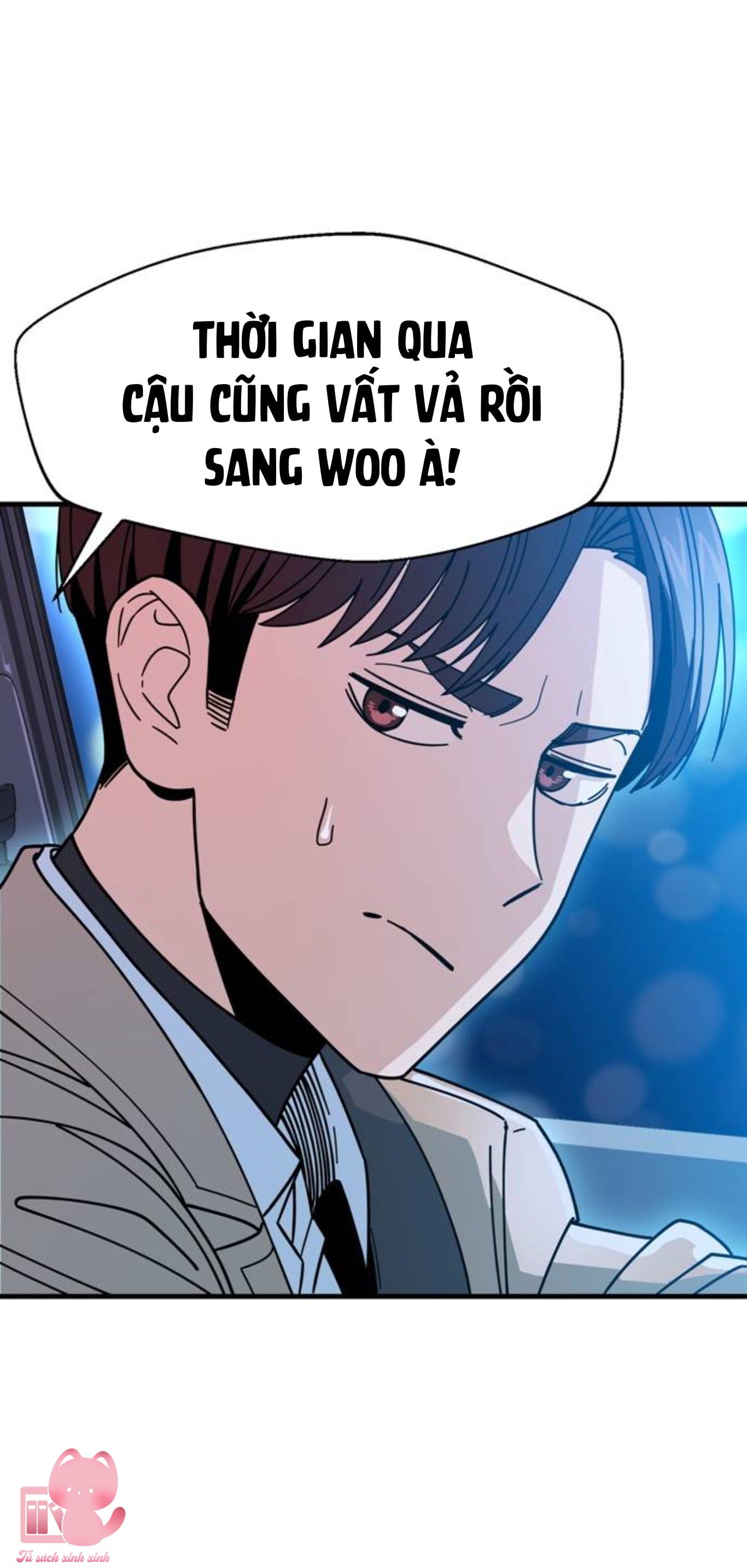 Lớ Ngớ Vớ Phải Tình Yêu - Chap 11 - Trang 71