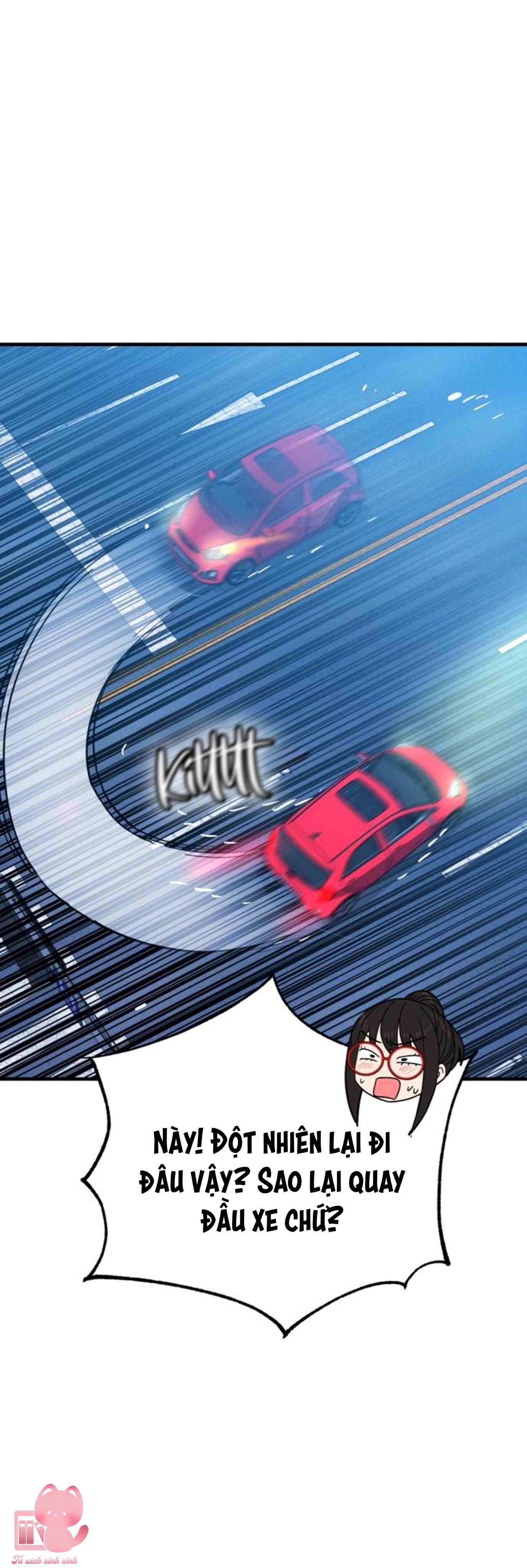 Lớ Ngớ Vớ Phải Tình Yêu - Chap 11 - Trang 73