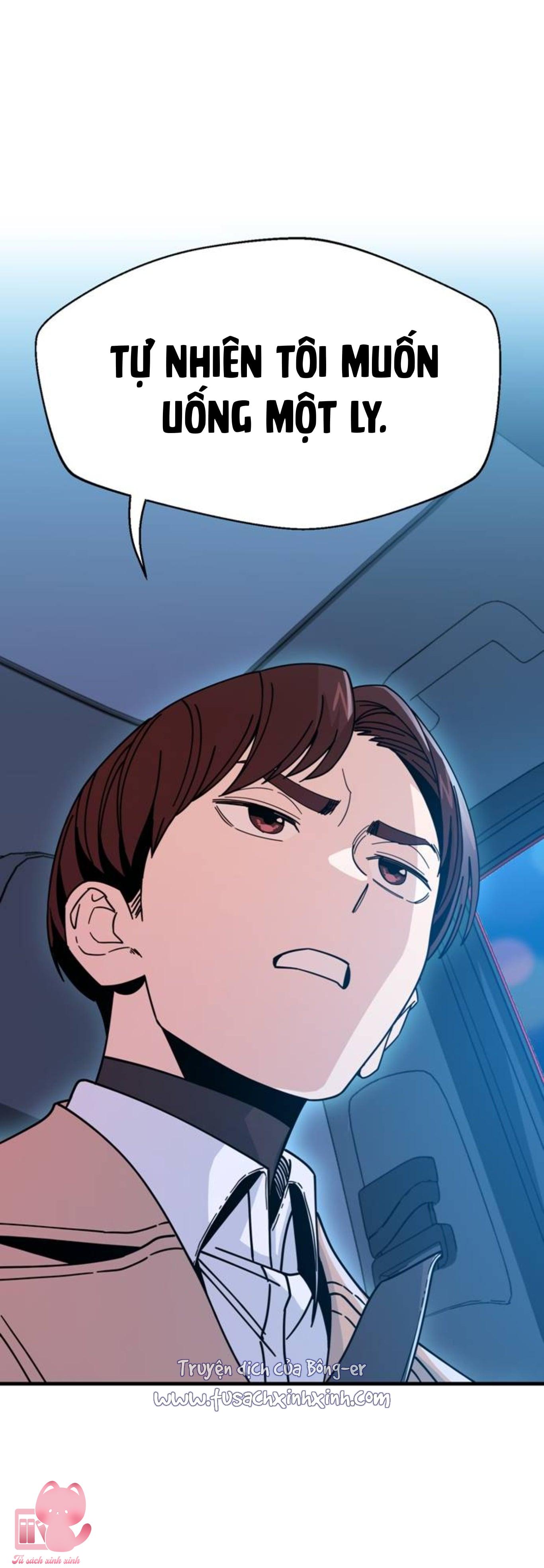 Lớ Ngớ Vớ Phải Tình Yêu - Chap 11 - Trang 74