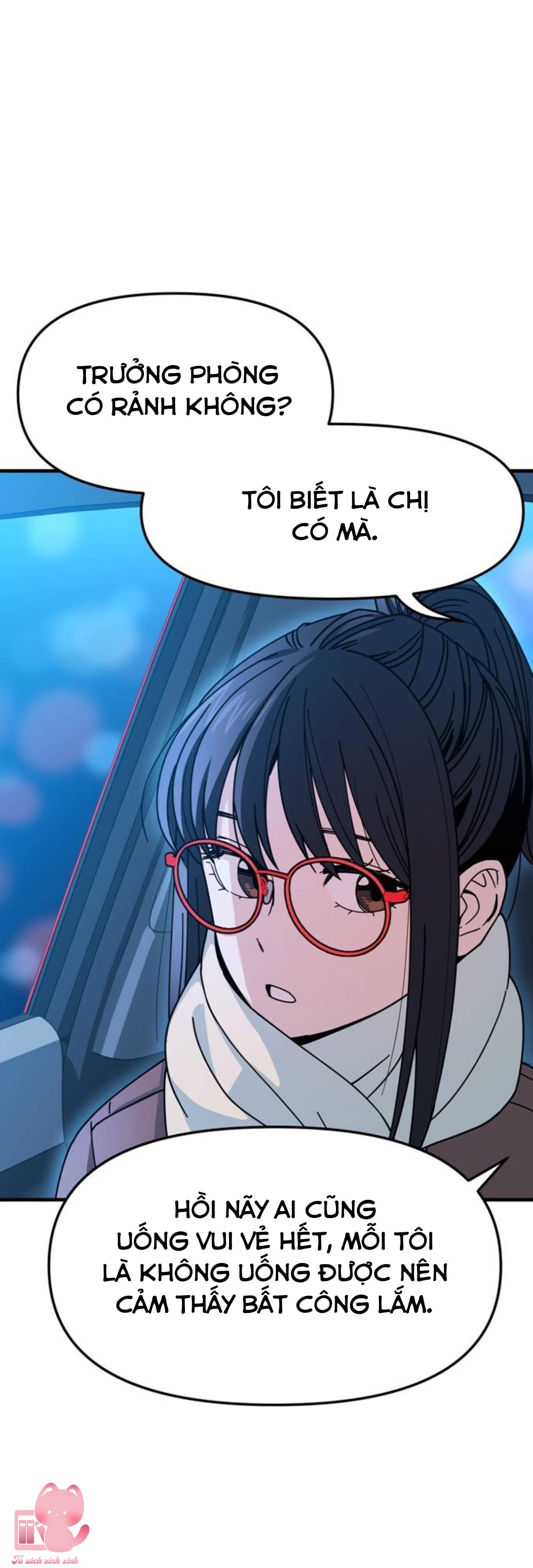 Lớ Ngớ Vớ Phải Tình Yêu - Chap 11 - Trang 75
