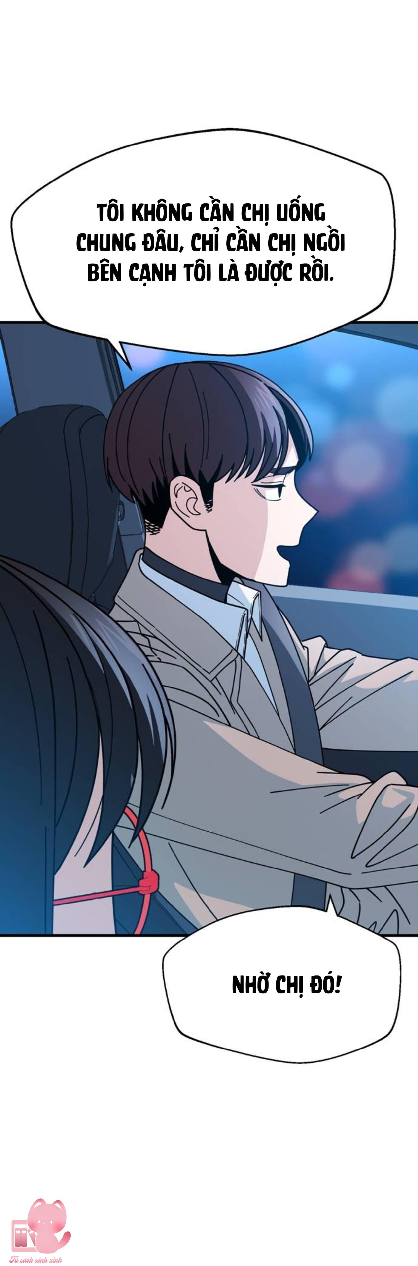 Lớ Ngớ Vớ Phải Tình Yêu - Chap 11 - Trang 76