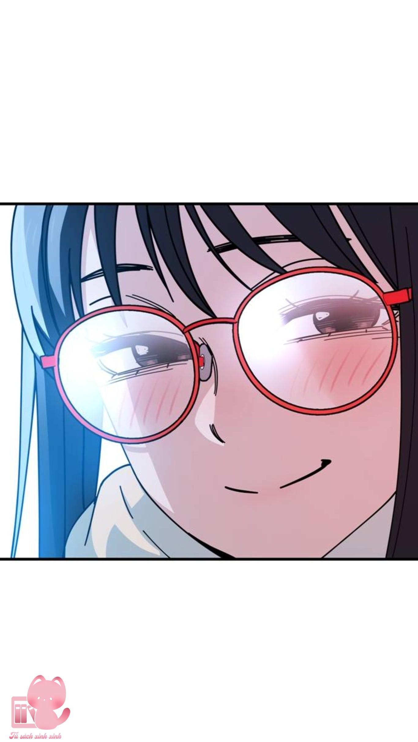 Lớ Ngớ Vớ Phải Tình Yêu - Chap 11 - Trang 77