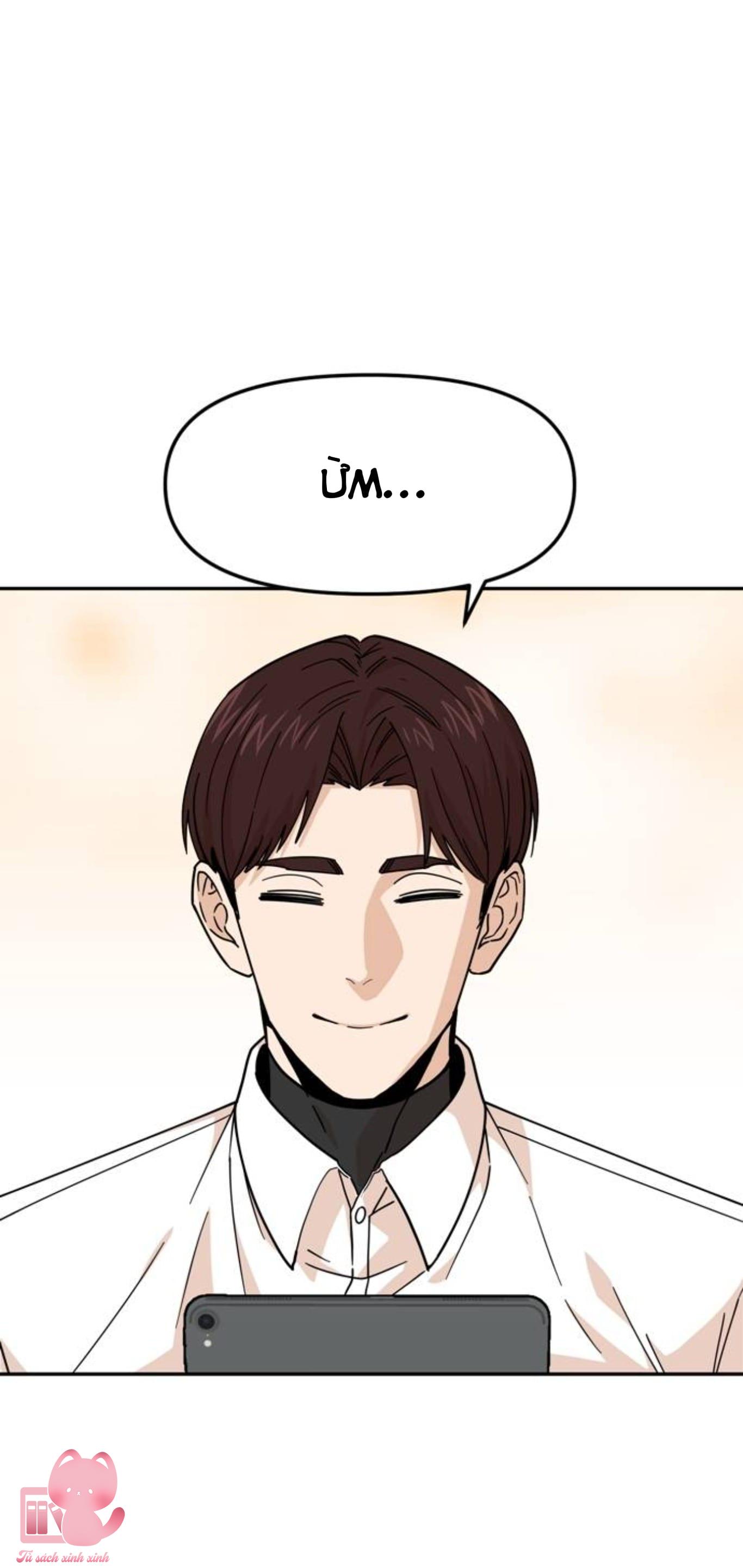 Lớ Ngớ Vớ Phải Tình Yêu - Chap 11 - Trang 9