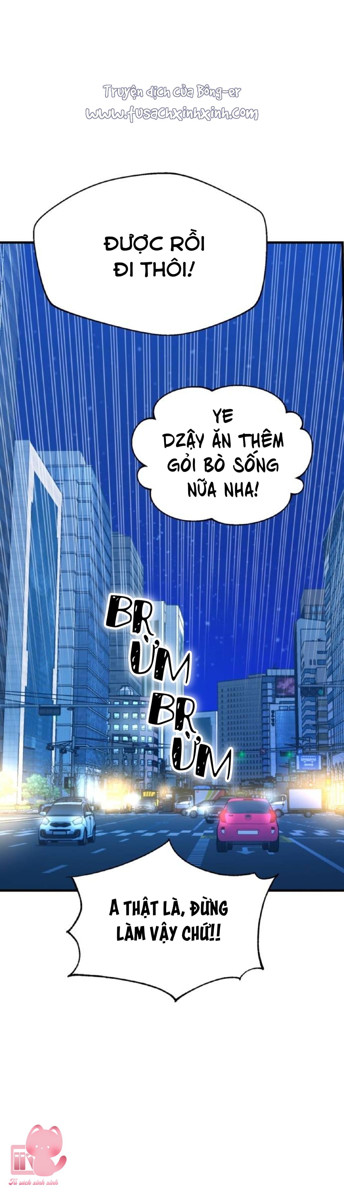 Lớ Ngớ Vớ Phải Tình Yêu - Chap 11 - Trang 82