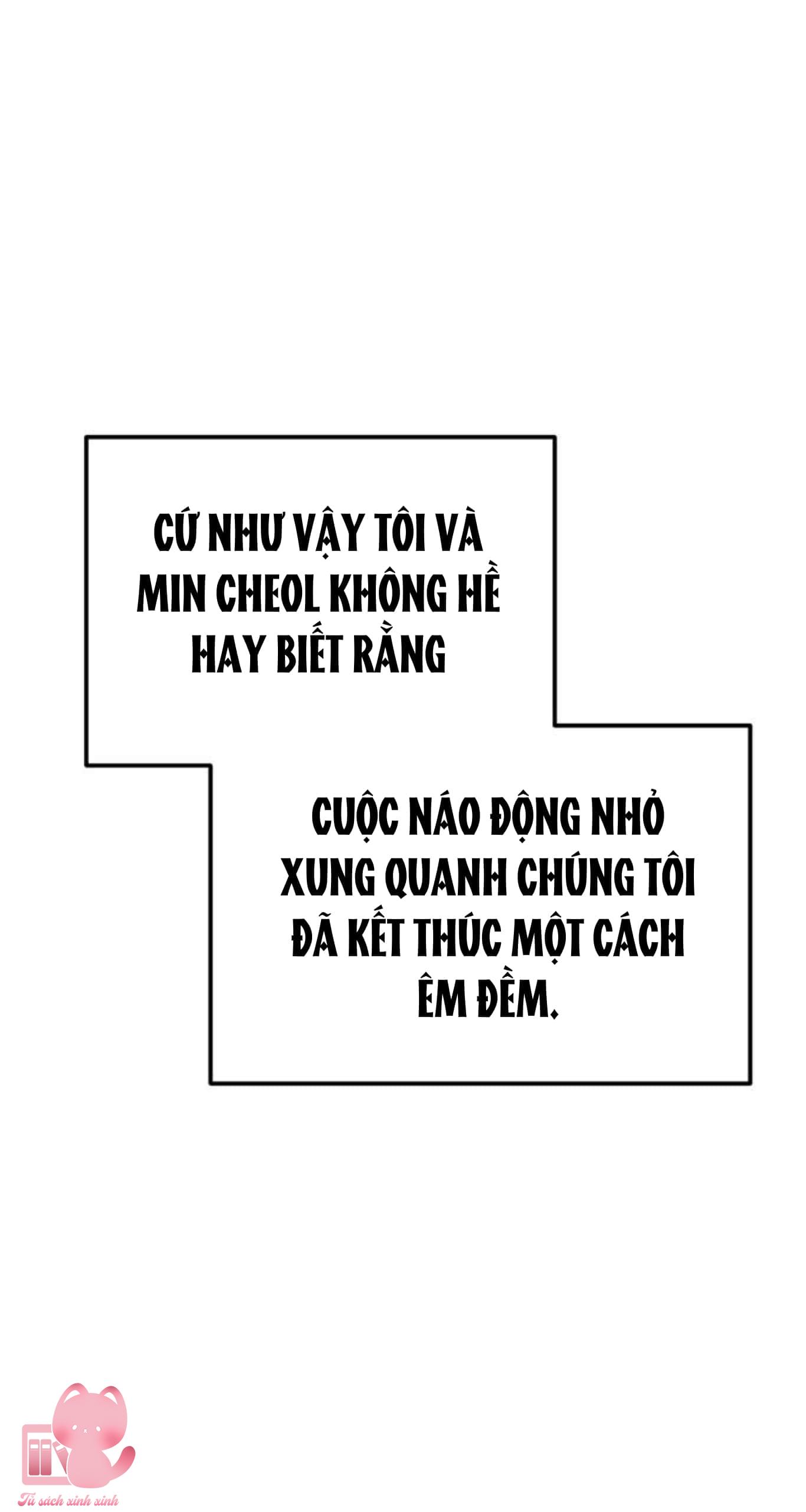 Lớ Ngớ Vớ Phải Tình Yêu - Chap 11 - Trang 83