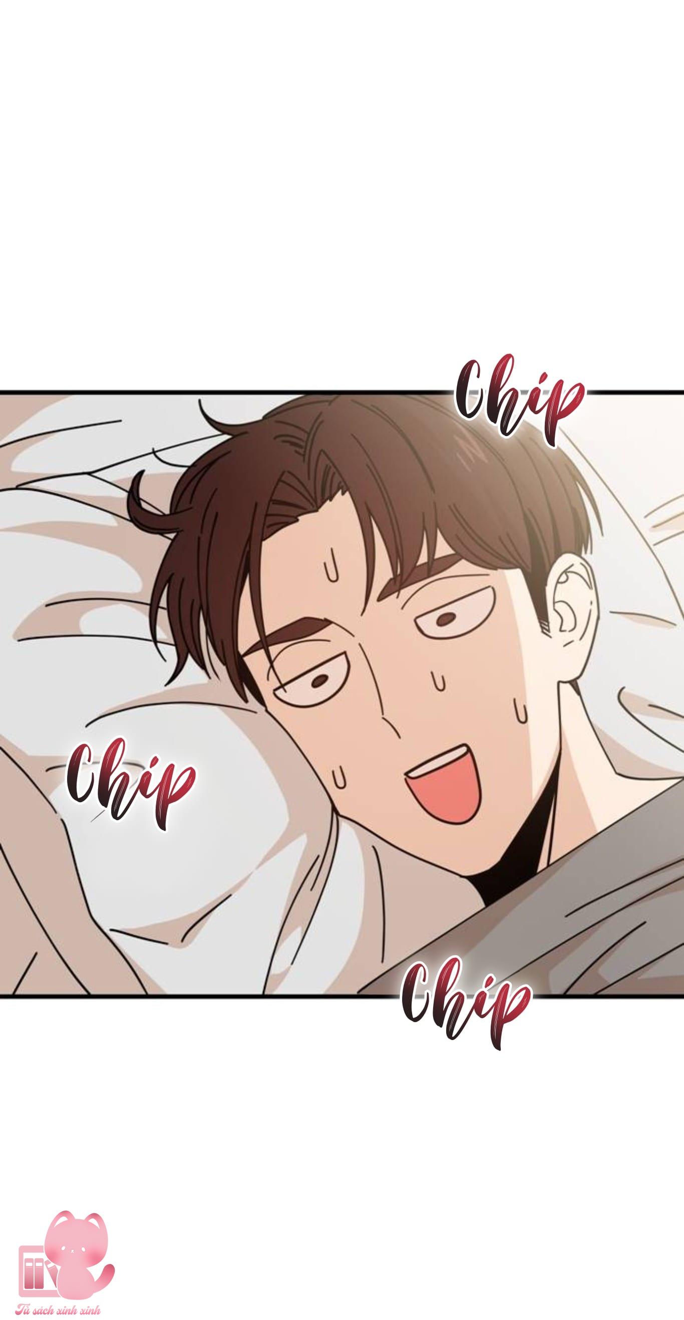Lớ Ngớ Vớ Phải Tình Yêu - Chap 11 - Trang 85