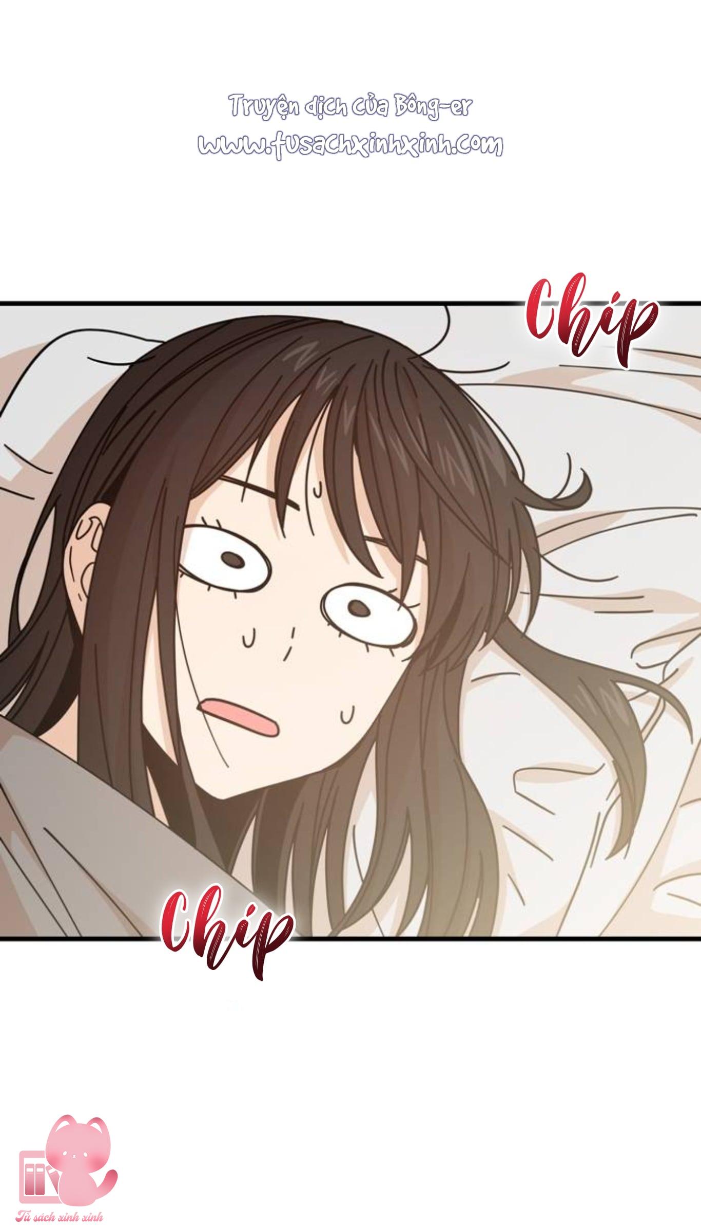 Lớ Ngớ Vớ Phải Tình Yêu - Chap 11 - Trang 86