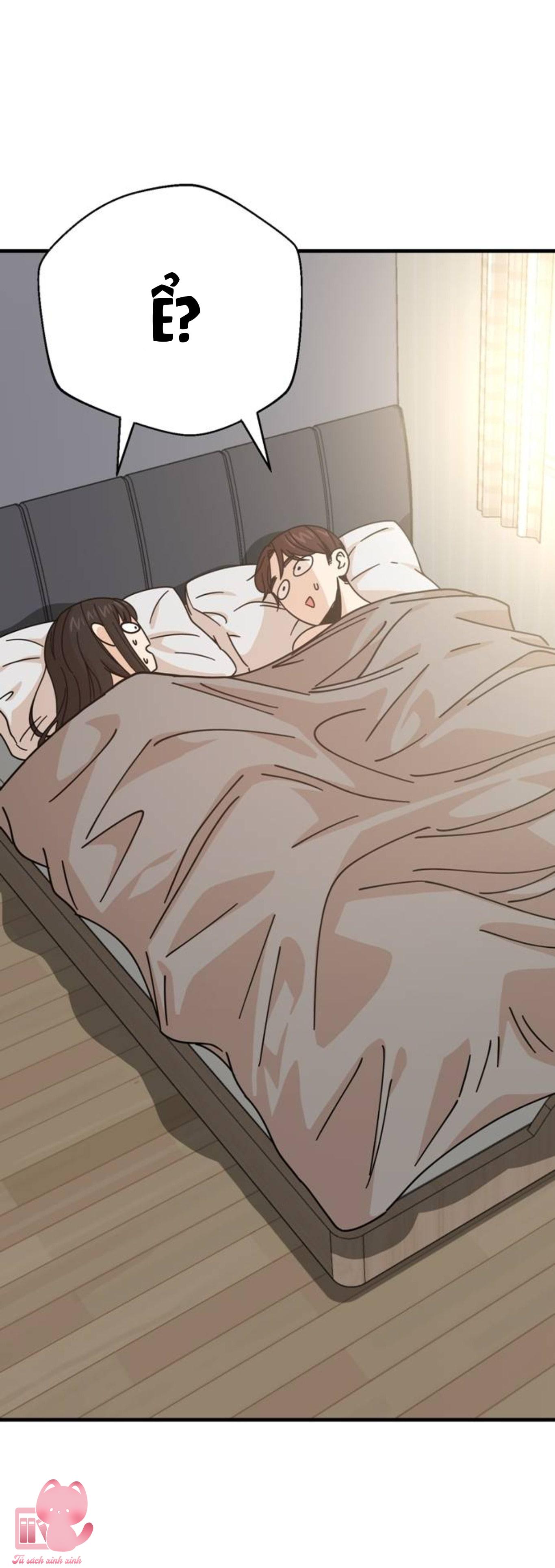 Lớ Ngớ Vớ Phải Tình Yêu - Chap 11 - Trang 88