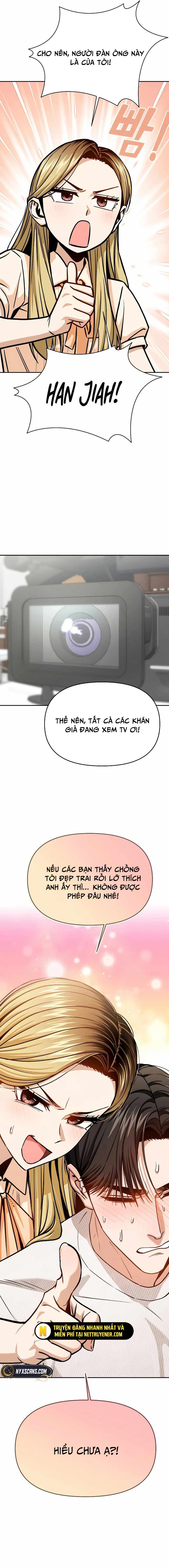 Lớ Ngớ Vớ Phải Tình Yêu - Chap 110 - Trang 15