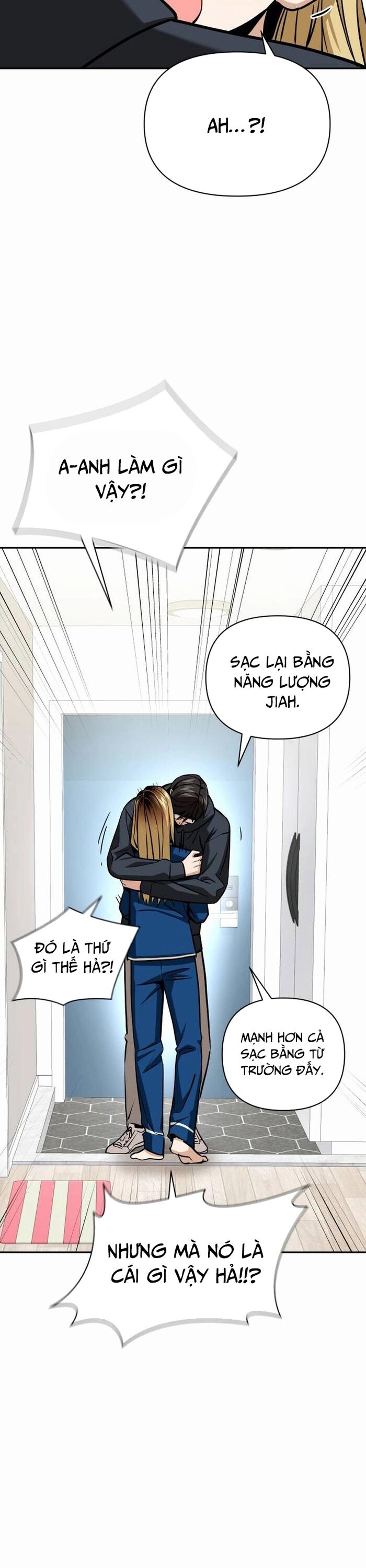 Lớ Ngớ Vớ Phải Tình Yêu - Chap 112 - Trang 11