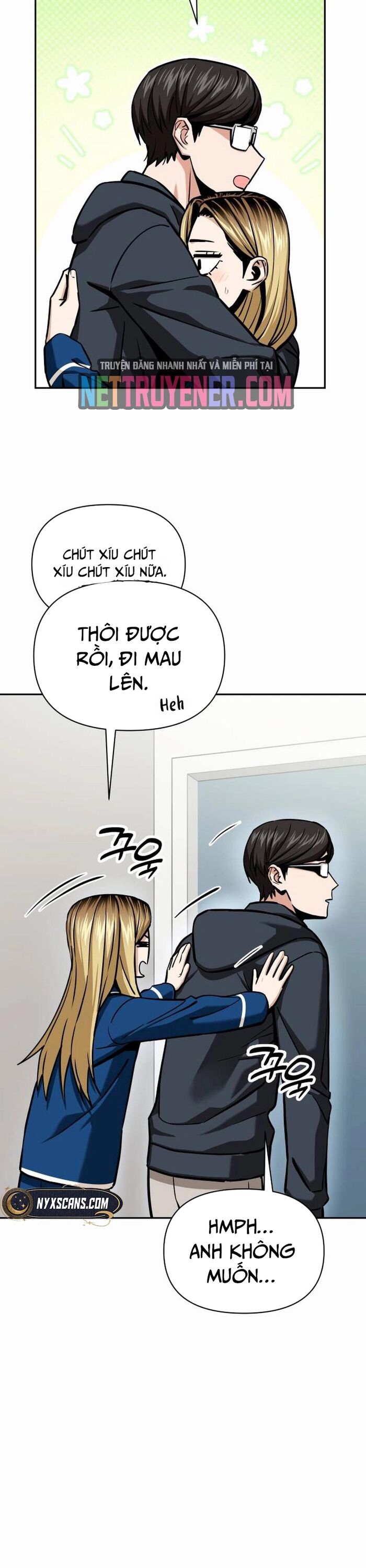 Lớ Ngớ Vớ Phải Tình Yêu - Chap 112 - Trang 15