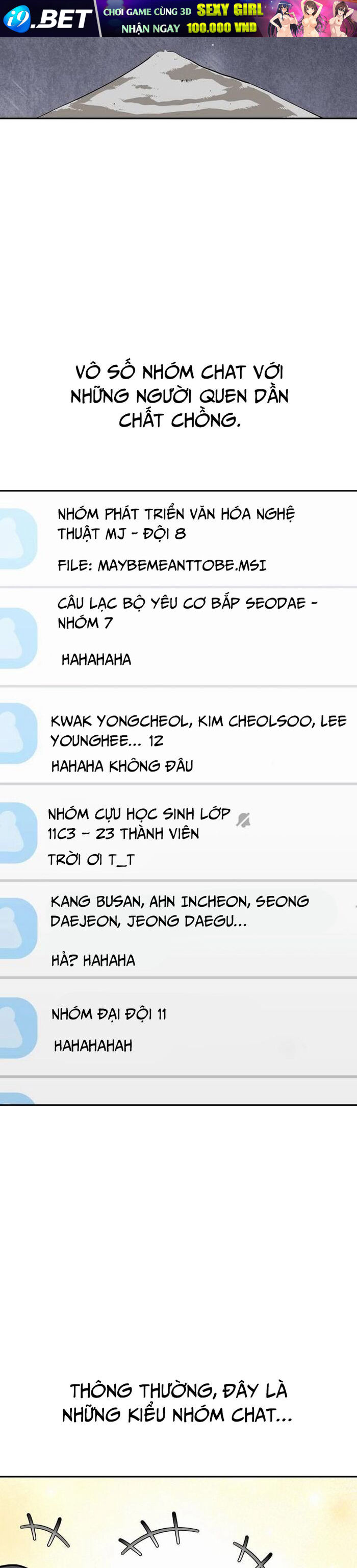 Lớ Ngớ Vớ Phải Tình Yêu - Chap 112 - Trang 19