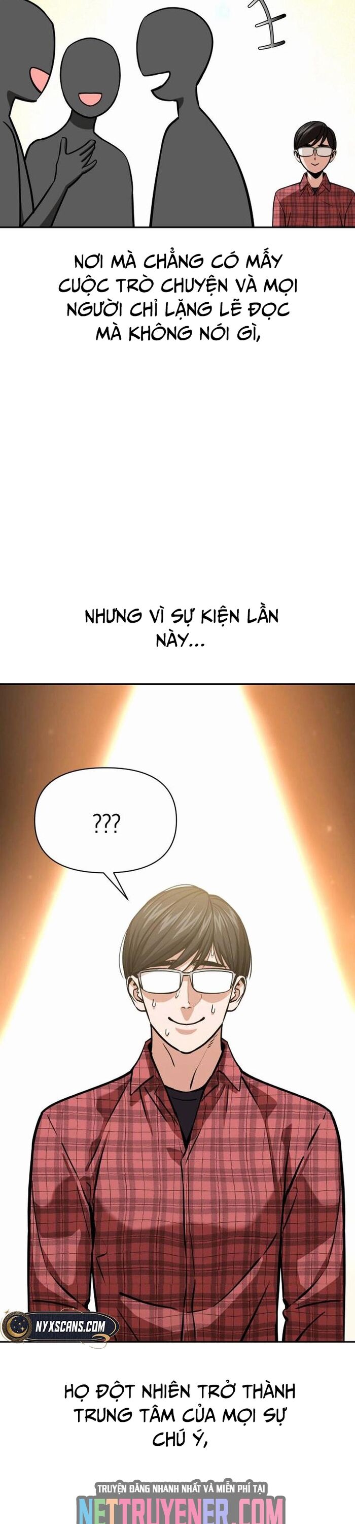 Lớ Ngớ Vớ Phải Tình Yêu - Chap 112 - Trang 20