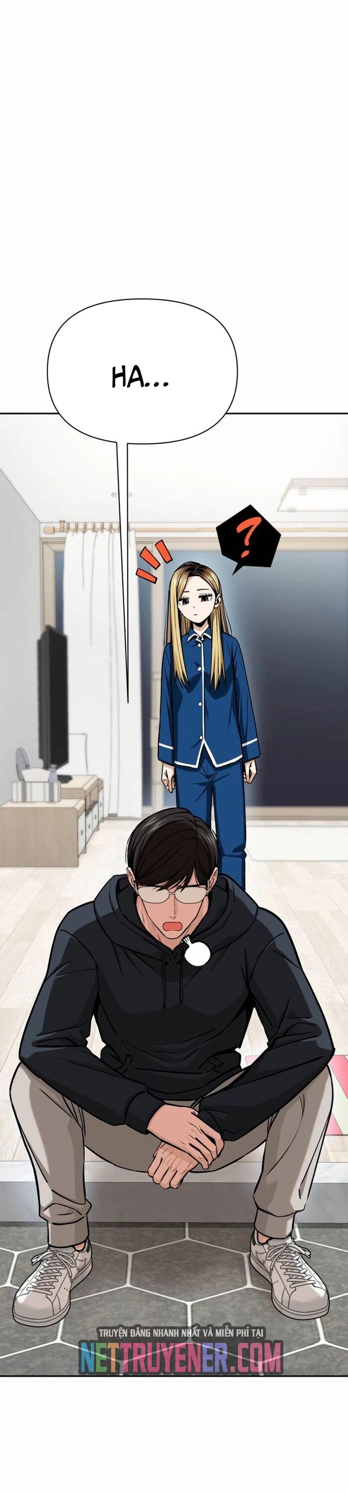 Lớ Ngớ Vớ Phải Tình Yêu - Chap 112 - Trang 3