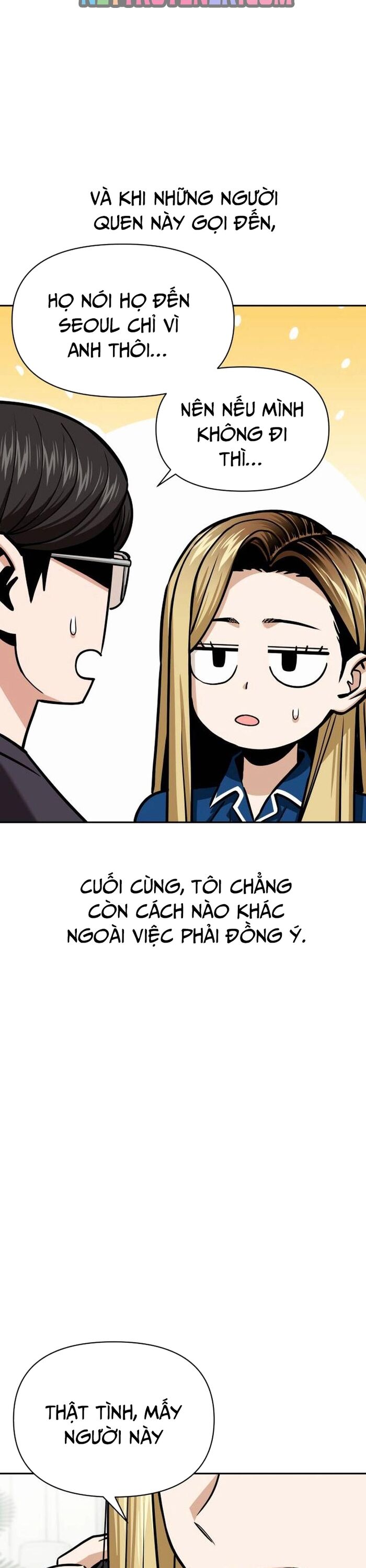 Lớ Ngớ Vớ Phải Tình Yêu - Chap 112 - Trang 21