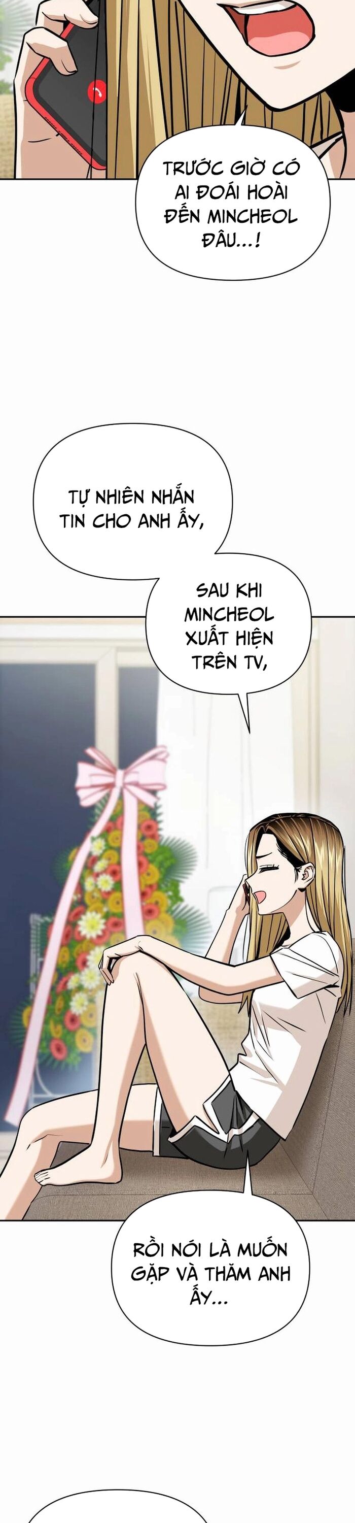 Lớ Ngớ Vớ Phải Tình Yêu - Chap 112 - Trang 22