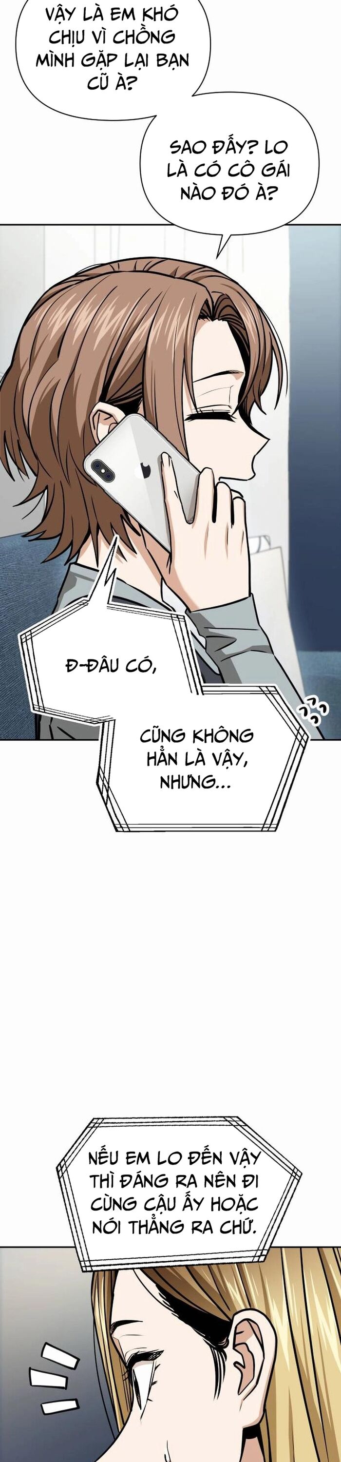 Lớ Ngớ Vớ Phải Tình Yêu - Chap 112 - Trang 23