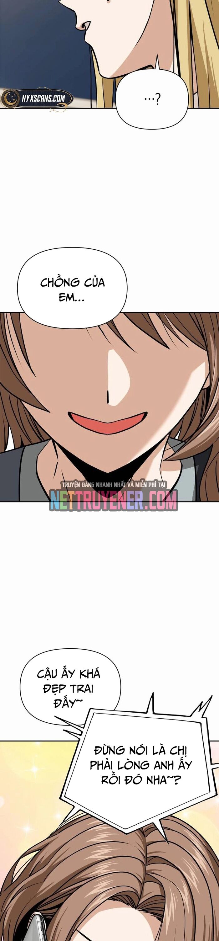 Lớ Ngớ Vớ Phải Tình Yêu - Chap 112 - Trang 24