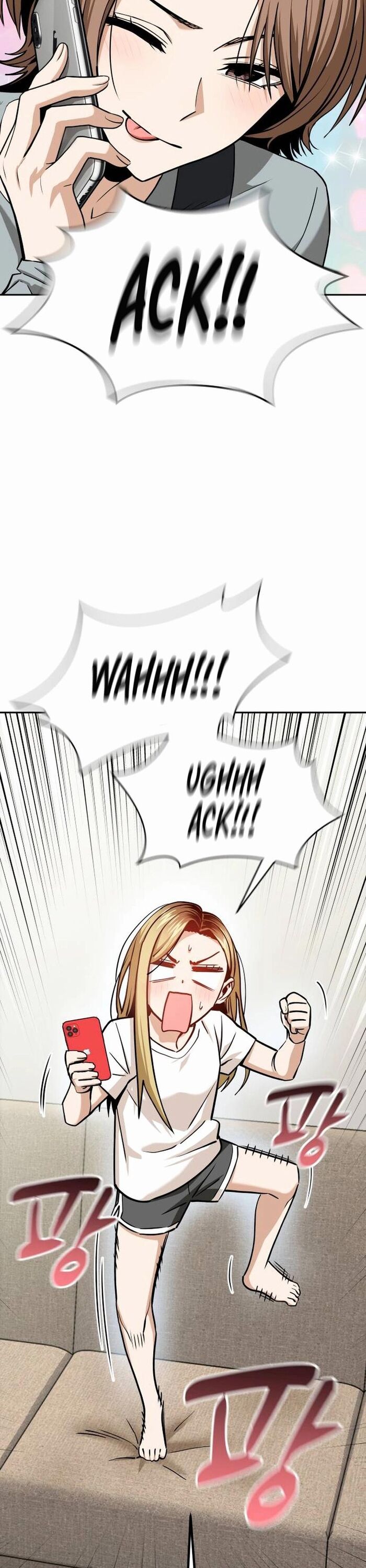 Lớ Ngớ Vớ Phải Tình Yêu - Chap 112 - Trang 25
