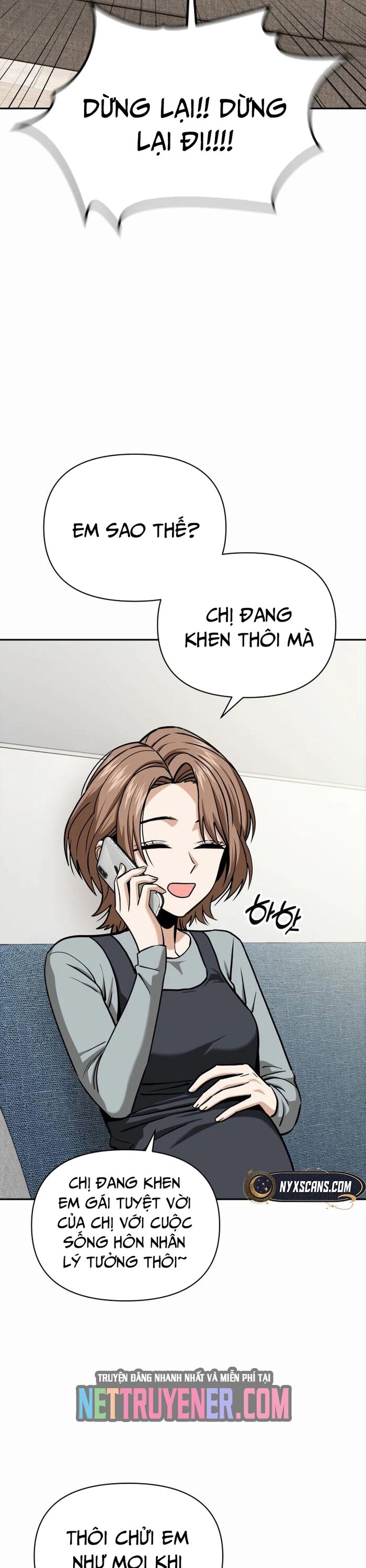 Lớ Ngớ Vớ Phải Tình Yêu - Chap 112 - Trang 26
