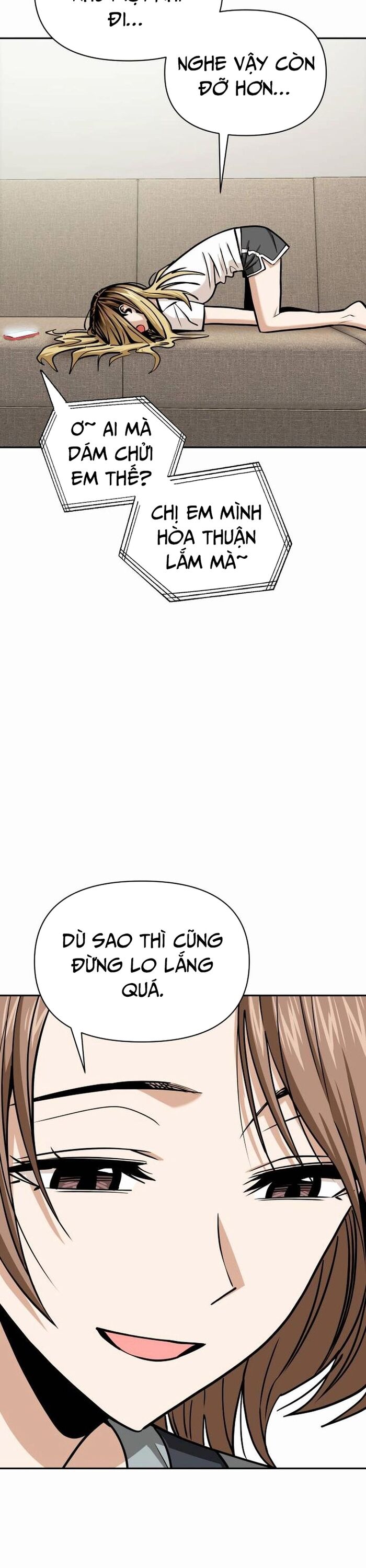 Lớ Ngớ Vớ Phải Tình Yêu - Chap 112 - Trang 27