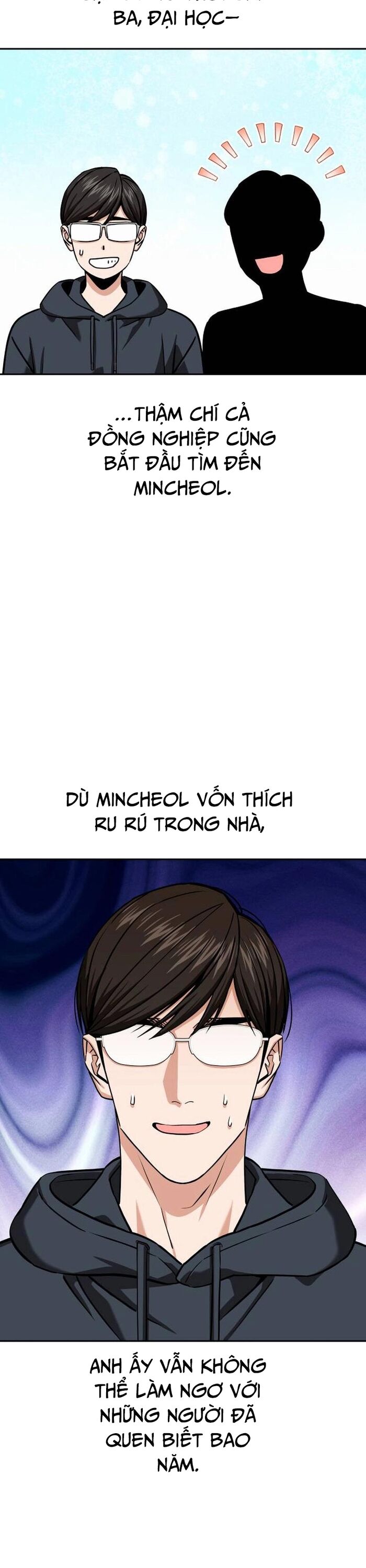 Lớ Ngớ Vớ Phải Tình Yêu - Chap 112 - Trang 30