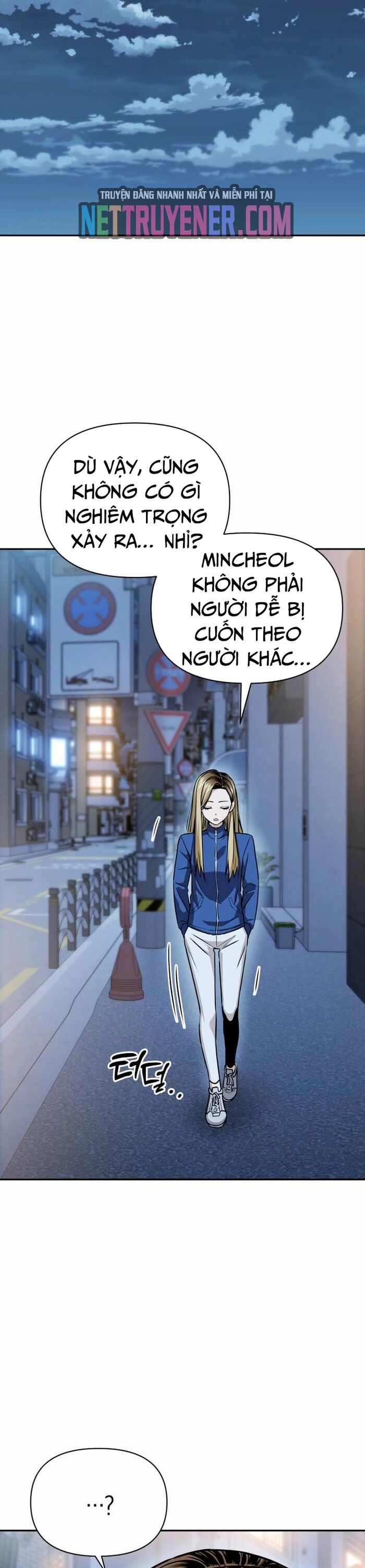 Lớ Ngớ Vớ Phải Tình Yêu - Chap 112 - Trang 33