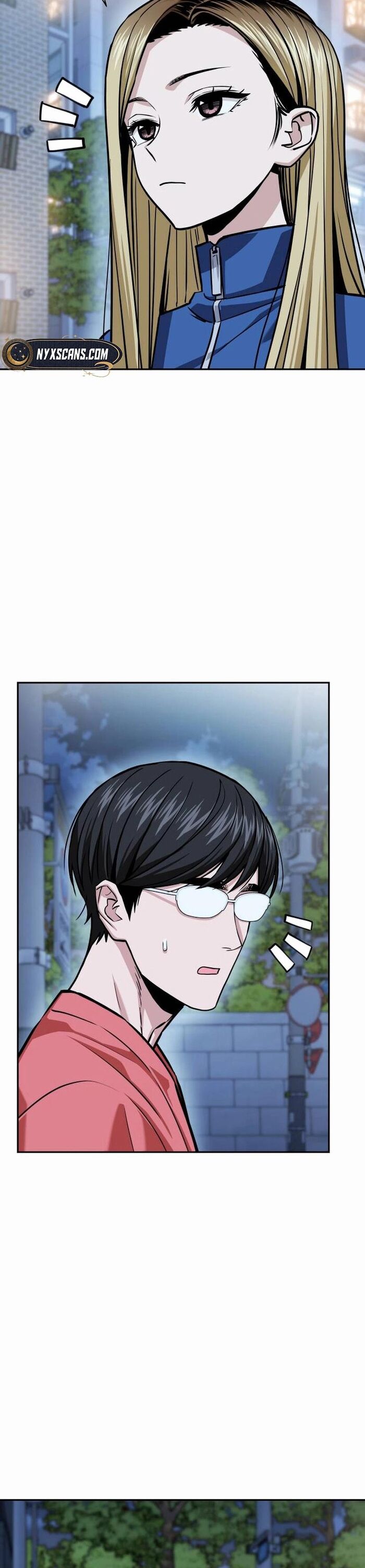 Lớ Ngớ Vớ Phải Tình Yêu - Chap 112 - Trang 34
