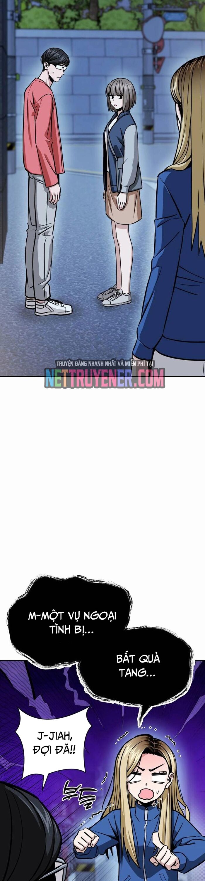 Lớ Ngớ Vớ Phải Tình Yêu - Chap 112 - Trang 35